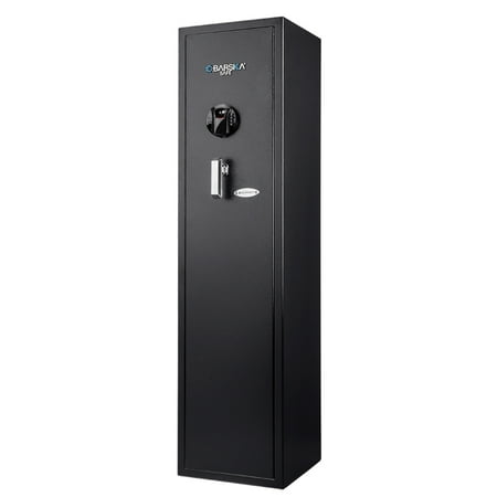 Barska - Safe for Guns - Black