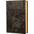 thumbnail image 1 of Barska Key Lock Safe, 8.75 in * 2.75 in * 13.00 in Steel Antique Book, 2.37 lb, 1 of 4