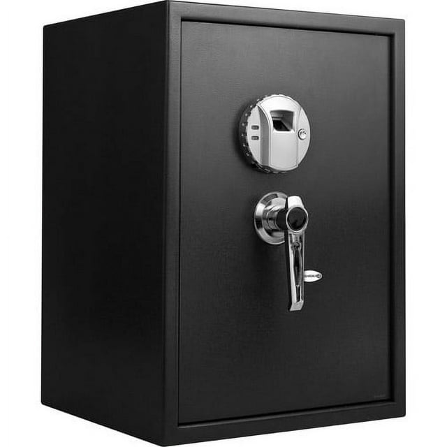 Barska Large Biometric Safe