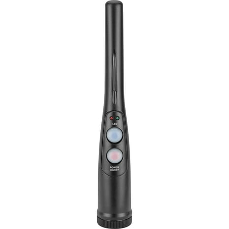 Barska - Handheld Metal Detector - Black