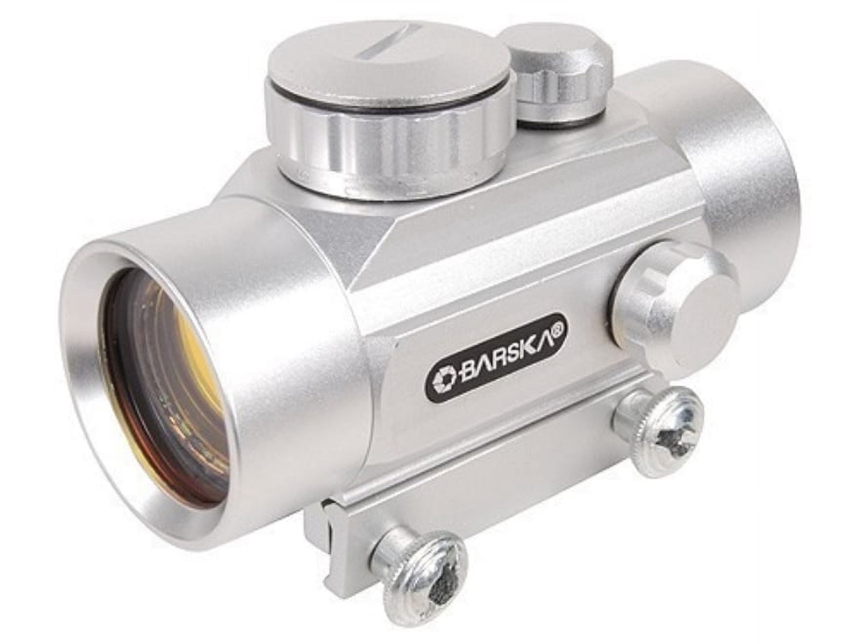 Barska Optics 30mm Red Dot