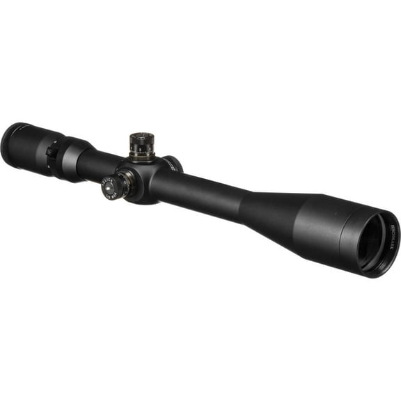 Barska Optics Benchmark Scope