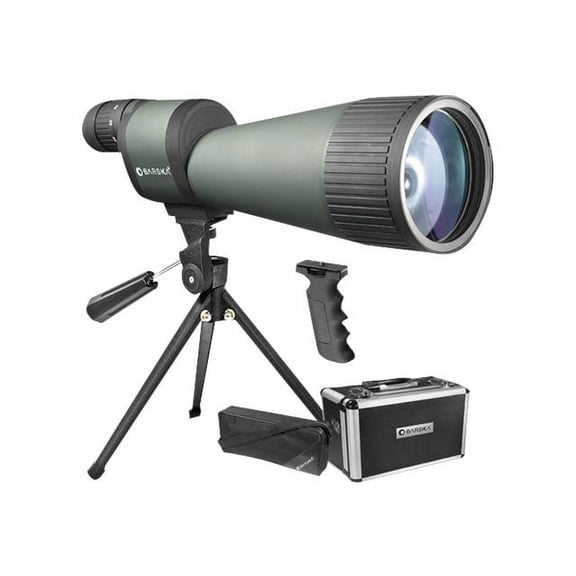Barska Optics Benchmark Spotting Scope