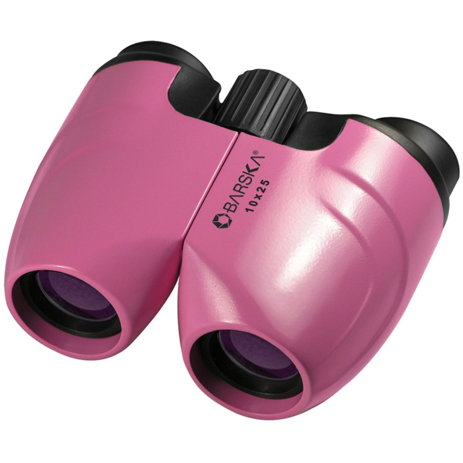 Barska Optics Colorado Waterproof Compact Binoculars
