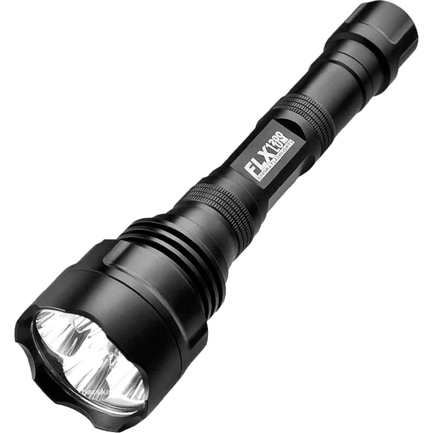 Barska Optics Flashlight