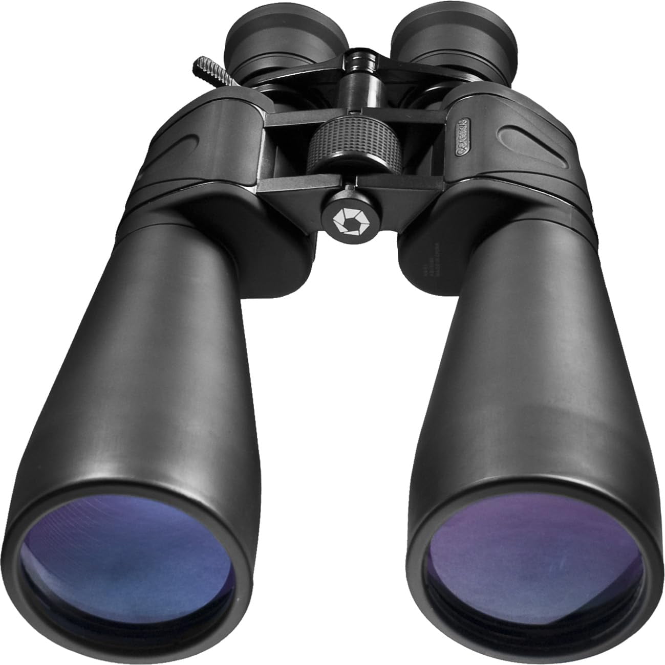 Barska Long Range Gladiator Zoom Binoculars with 20-100x70