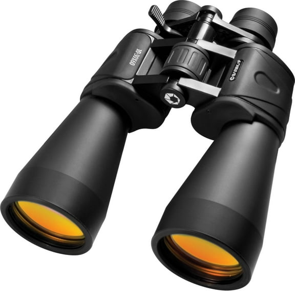 Barska Optics Gladiator Zoom Binoculars