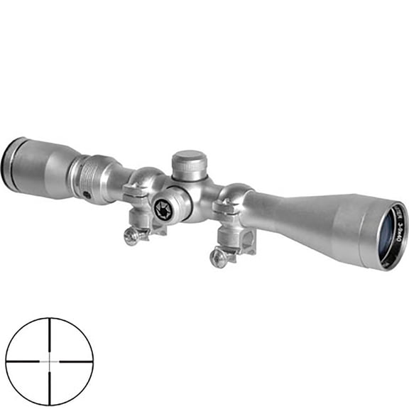 Ff Scope Ruger Scope