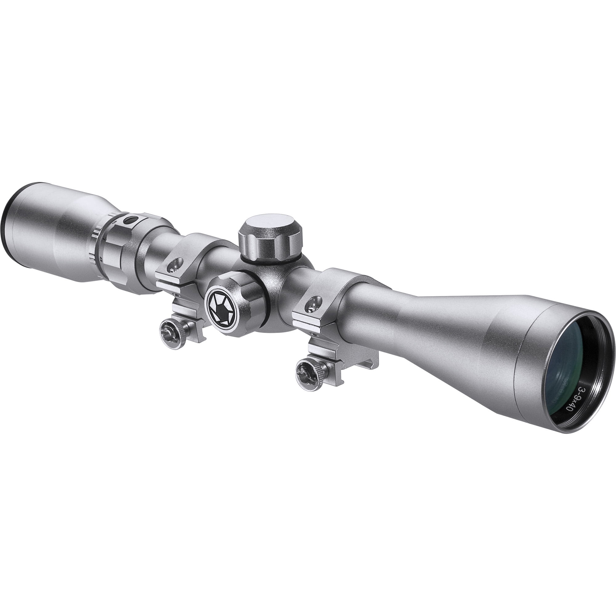 Barska Optics Huntmaster Riflescope