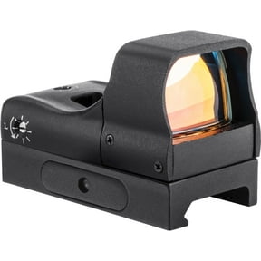 1x30 ION Reflex Sight