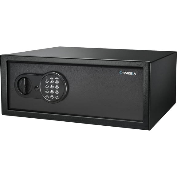Barska Optics Keypad Safe