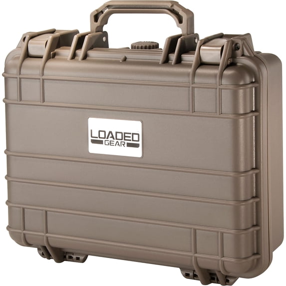 Barska Optics Loaded Gear