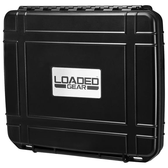 Barska Optics Loaded Gear