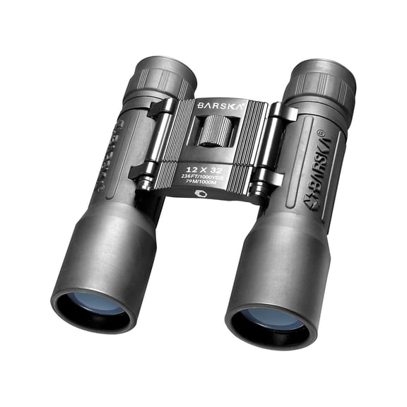Barska Optics Lucid View Compact Binocular