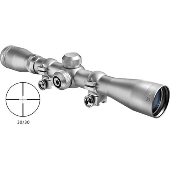 Barska Optics Plinker 22 Scope