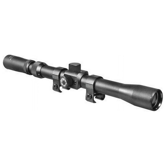Barska Optics Rimfire Riflescope