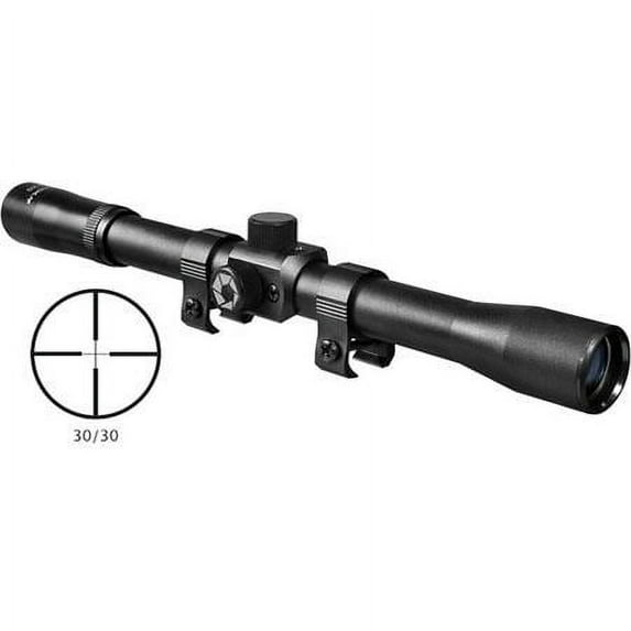 Barska Optics Rimfire Riflescope
