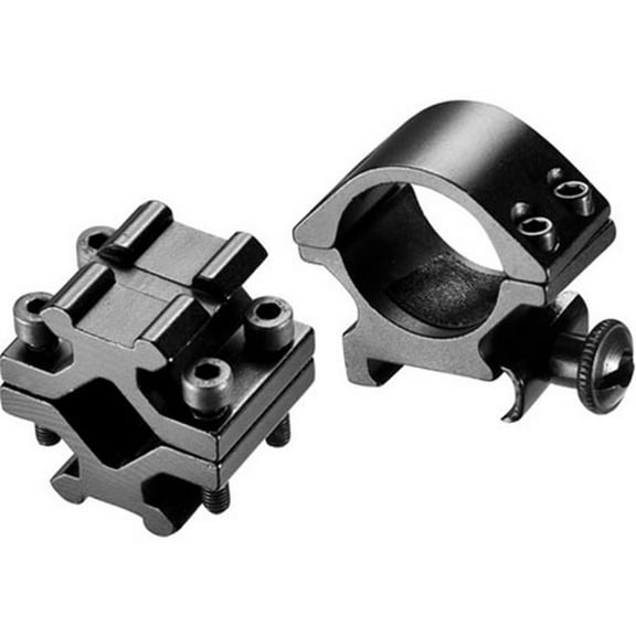 Barska Optics Shotgun Ring Mount
