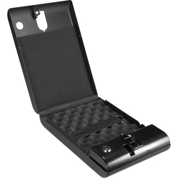 Barska Biometric Compact Portable Safe
