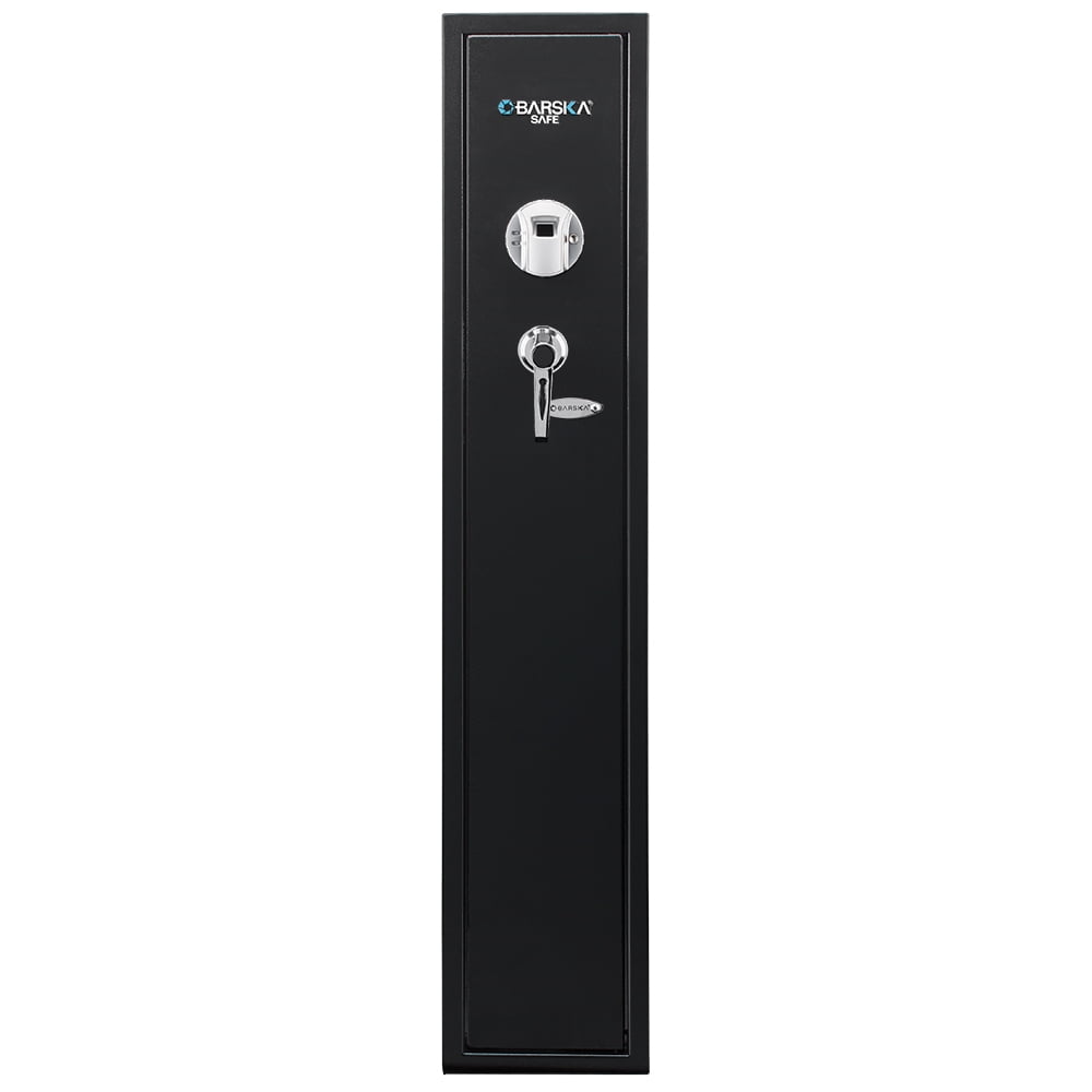 Barska Quick-Access Biometric Safe, AX11652