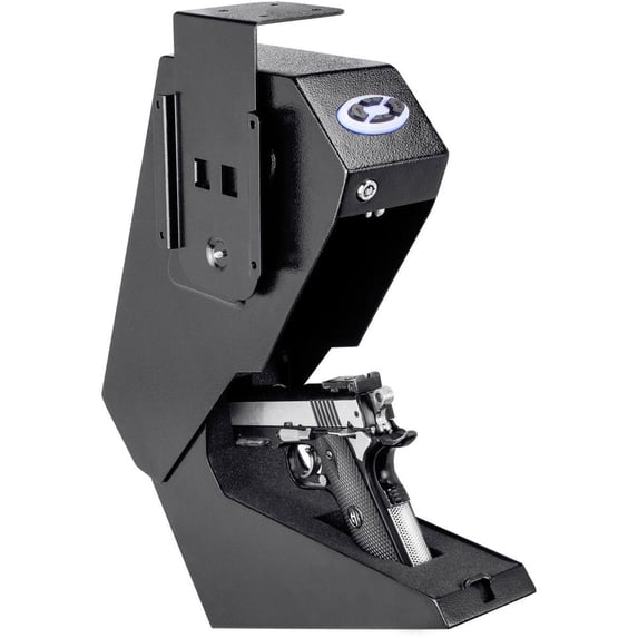Barska Quick Access Gun Safe with Electronic Lock
