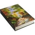 thumbnail image 1 of Barska Real Paper Book Safe with Key, 1 of 6