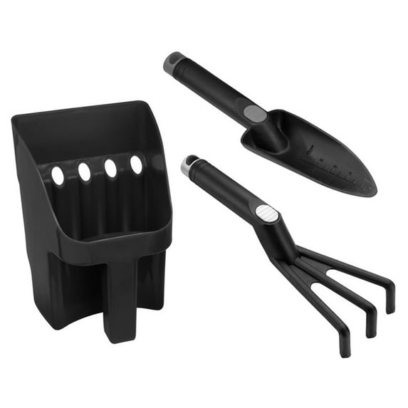 Barska Sifter Shovel & Rake Kit for 63196