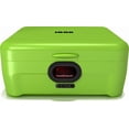 thumbnail image 1 of BARSKA iBOX Dual Biometric Secure Storage Device AX12458, 1 of 12