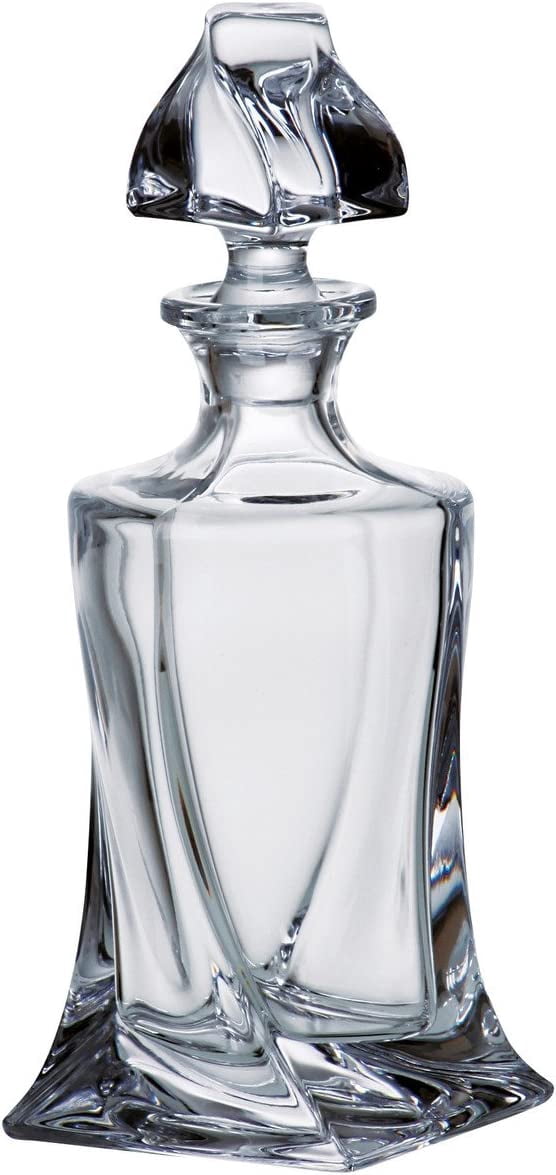 Barski Whiskey Decanter