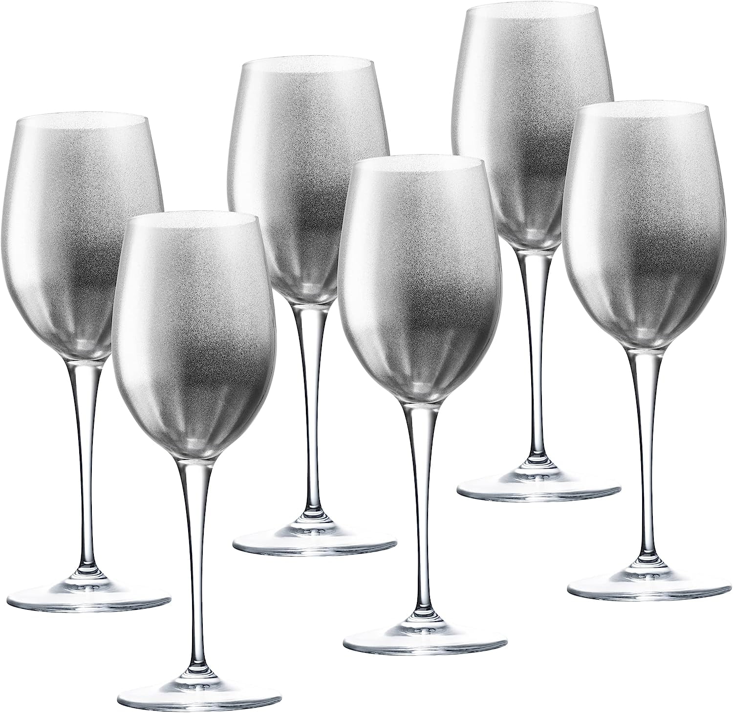 Barski Martini - Glasses - Classic Clear - Set Of 6 - Stemmed Made In Europe 5 Oz Ff4e79e6 Ba48 4ae4 Bfc7 51f86481ab41.0fe6fa13698ae35222ff991bd784a83d