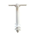 thumbnail image 1 of Barsme Beach Umbrella Sand Anchor Beach Umbrella Fixed Accessories, 1 of 9