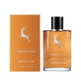 Barsme Colong Senior Spray Charming Perfume,Lasting Fresh Perfume,Amber