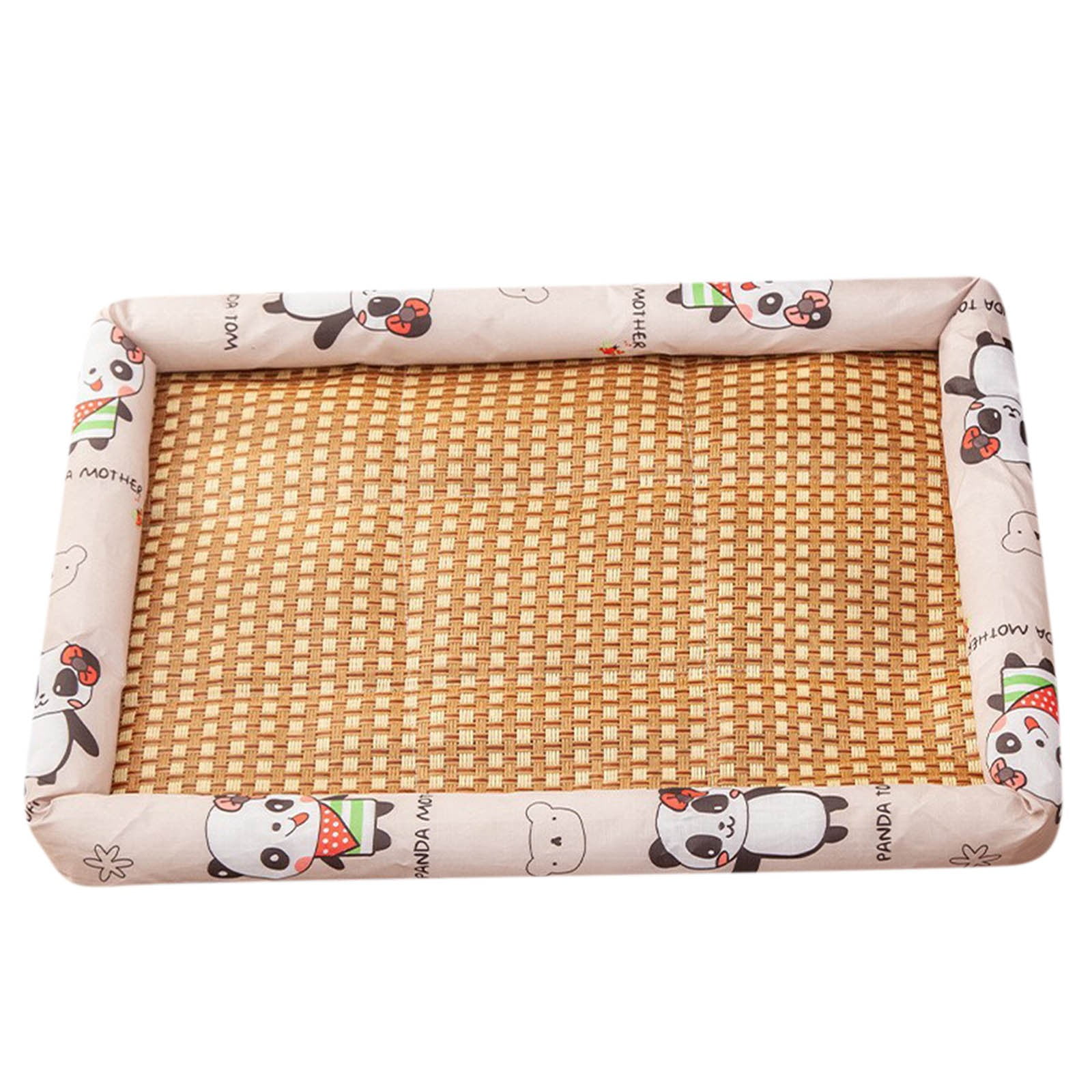 Barsme Dogs Bed Calming Cats Bed Dogs Pet Beds Cats Dog Bed Summer