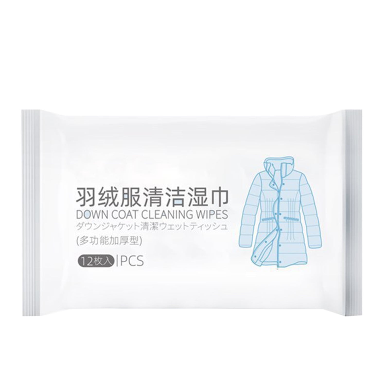 Barsme Down Jacket Dry Cleaning Agent Decontamination Free Laundry