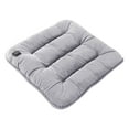 thumbnail image 1 of Barsme Heated Seat Car Seat Cushion Battery Operated - Portable Usb Rechargeable Heating Seat Cushion, Winter Home, Office, Car Seat, 1 of 9