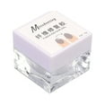 Barsme Nail Repair,For Broken Cracked Split And Weak Nails，Multi