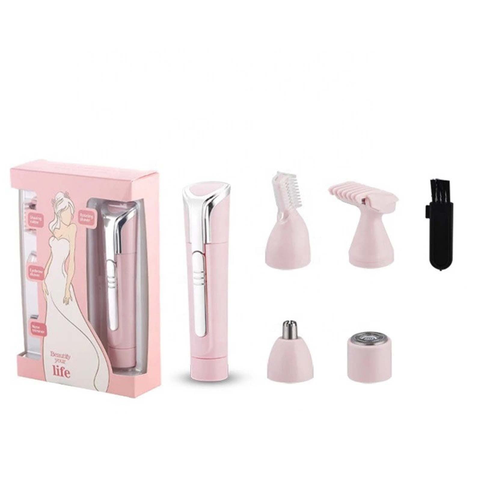 Barsme New Female Electric Hair Shaver Lip Hair Armpit Hair Shaver