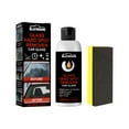 thumbnail image 1 of Barsme Oil Paste For Car Glass, Paste For Deep Cleaning And Polishing Of Glasses, For Removing Spots On The Windshield (50Ml), 1 of 9