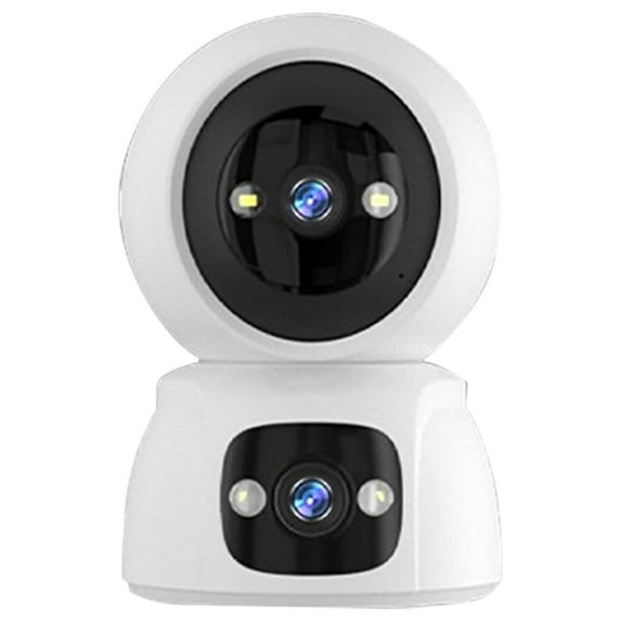 Barsme Ring Camera Outdoor Wireless Security Camera Camera Linkage Wireless Monitoring Camera, Remote Monitoring Of Household Mobile Phones, Lens Monitoring, All-Round