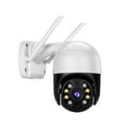 thumbnail image 1 of Barsme Ring Camera Outdoor Wireless Security Camera High Sight Definition Wireless Indoor Surveillance Camera With Ball-Tracking Integration For Remote Monitoring Via Mobile Phone, 1 of 9