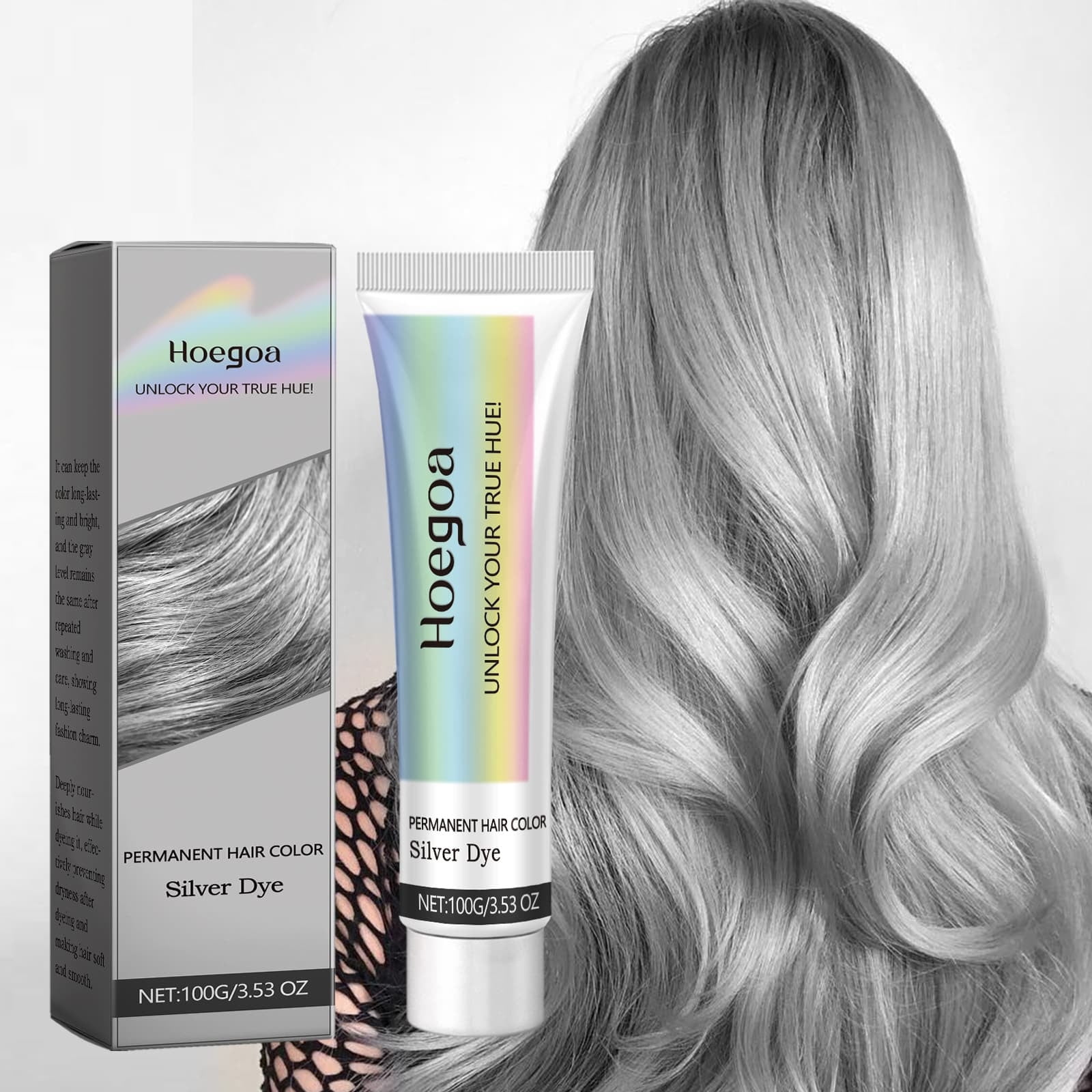 Adore Semi Permanent Hair Color - Vegan and Cruelty-Free