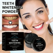 Barsme Teeth WhitenNatural Activated Charcoal Powder Teeth Whitening Powder Activated Charcoal Powder Activated Charcoal Toothpaste Removal Of Gums Refreshing Breath