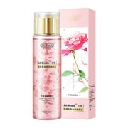 Barsme facial mask Rose Glass Color Essence Water Temperature And Refreshing Moisturizing