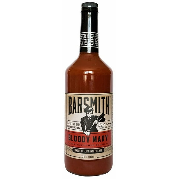 Barsmith Bloody Mary Mix