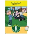 thumbnail image 1 of Barstool Sports - Fore Play Wall Poster, 22.375" x 34", 1 of 6