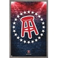 thumbnail image 1 of Barstool Sports - Logo Wall Poster, 22.375" x 34" Framed, 1 of 6