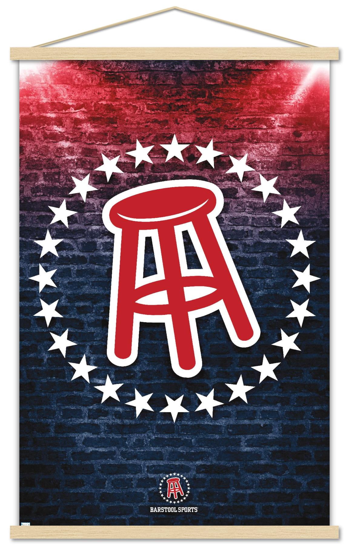 Barstool sports tapestry hotsell