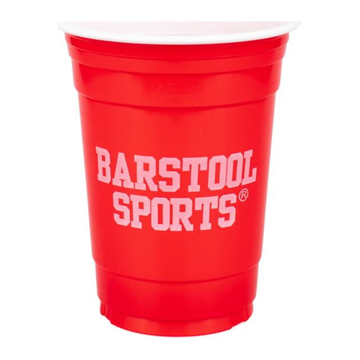 Barstool Sports Red Solo Cup 14-Pack