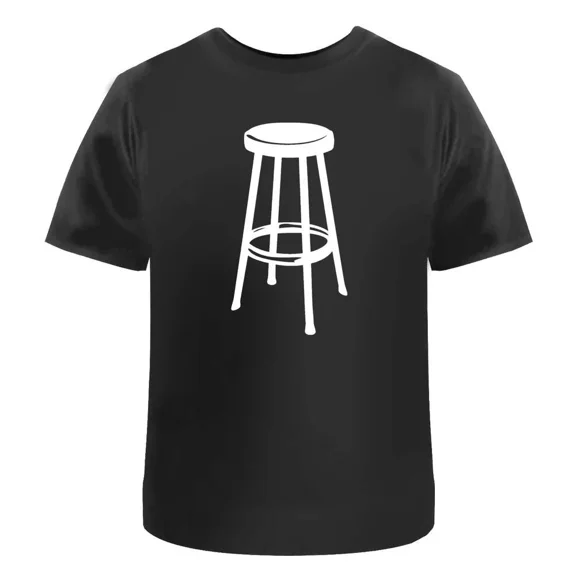 Barstool Unisex T-Shirt - 100% Cotton