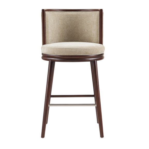 Barstool in Natural